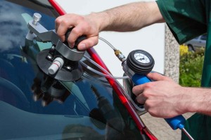 Charlotte Car Glass Repair