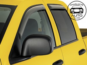 Repair Windshield Charlotte NC