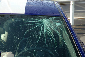 Windshield Repair Services Charlotte NC