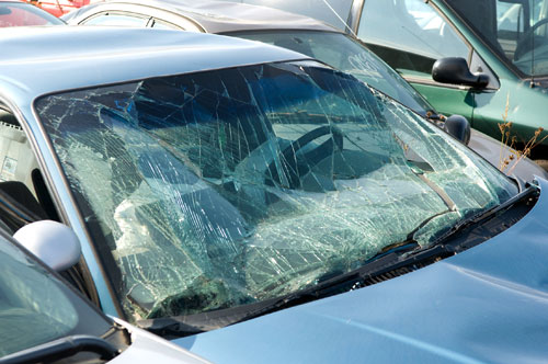 Auto Glass Replacement Charlotte NC