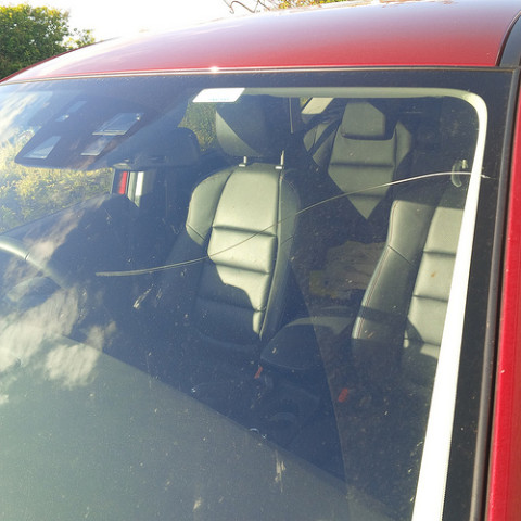 Windshield Repair Charlotte NC - What We Do