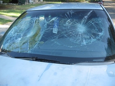 Repair windshield Charlotte NC