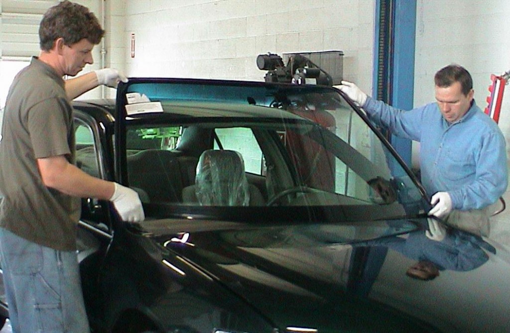 Auto glass Replacement Charlotte NC