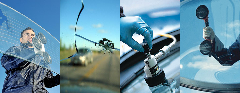 Charlotte Windshield Repair Services