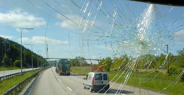 Auto glass company charlotte NC