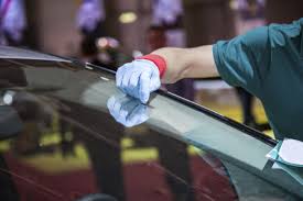 Windshield Repair Services Charlotte