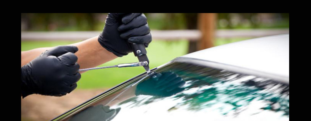 Auto Glass Replacement Charlotte